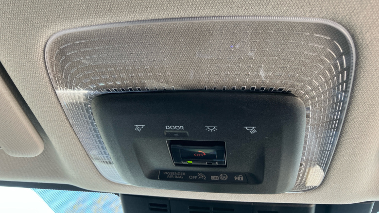 Toyota Prius 2.0 PHEV Excel 5dr CVT Hatchback